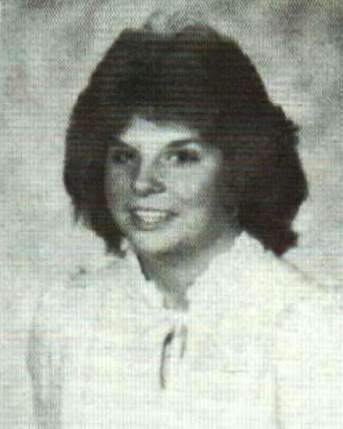 1986  Loretta Faye Hunter